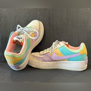 Nike Air Force 1 Women’s